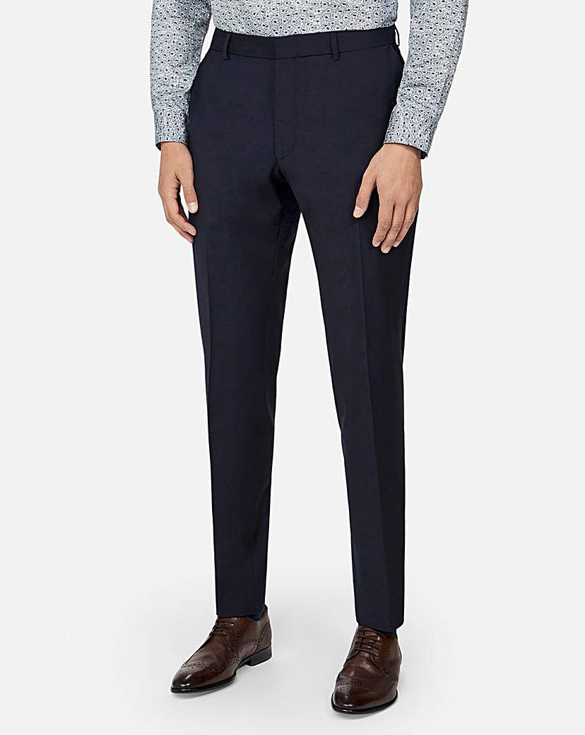 Ted Baker Regular Fit Panama Trouser