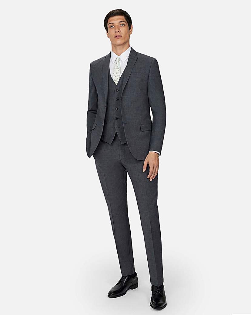 Ted Baker Regular Fit Panama Trouser