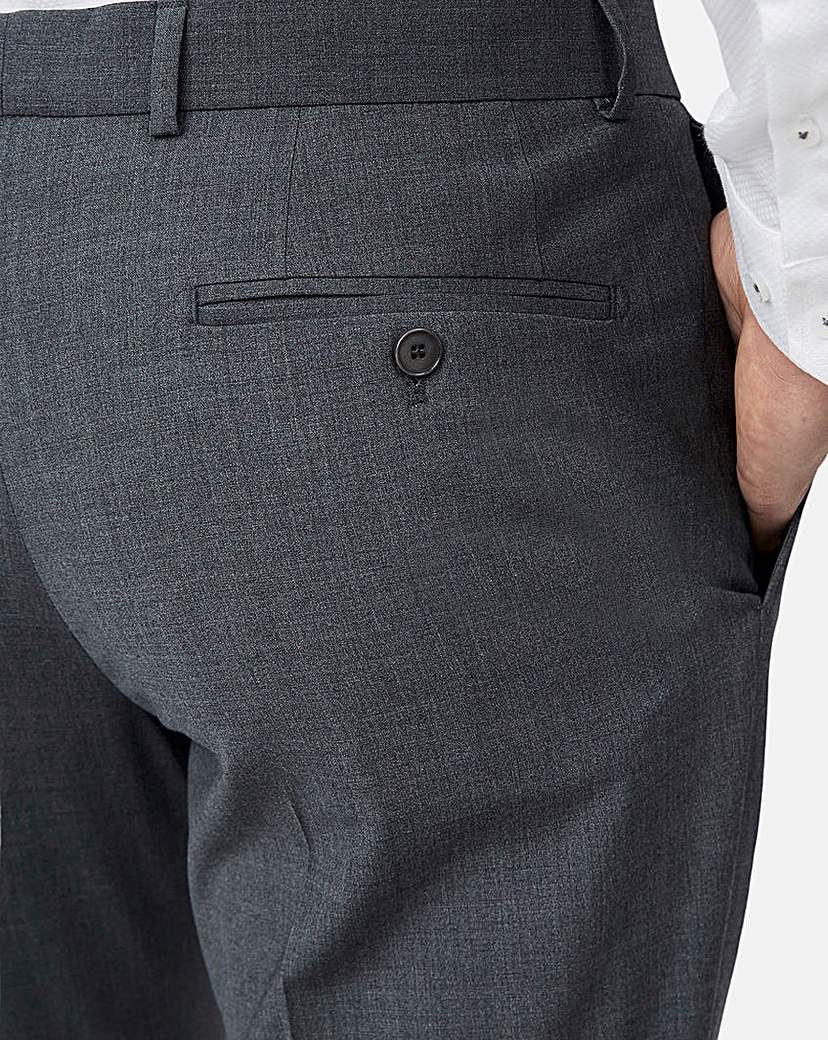 Ted Baker Regular Fit Panama Trouser