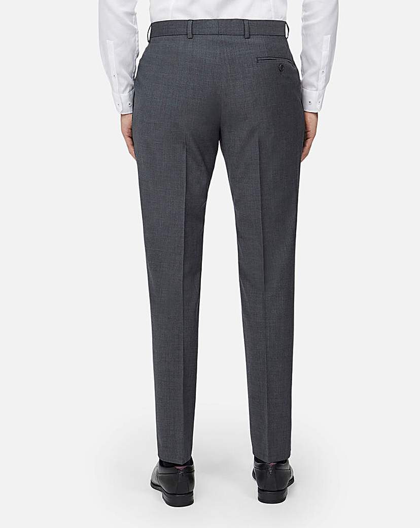 Ted Baker Regular Fit Panama Trouser
