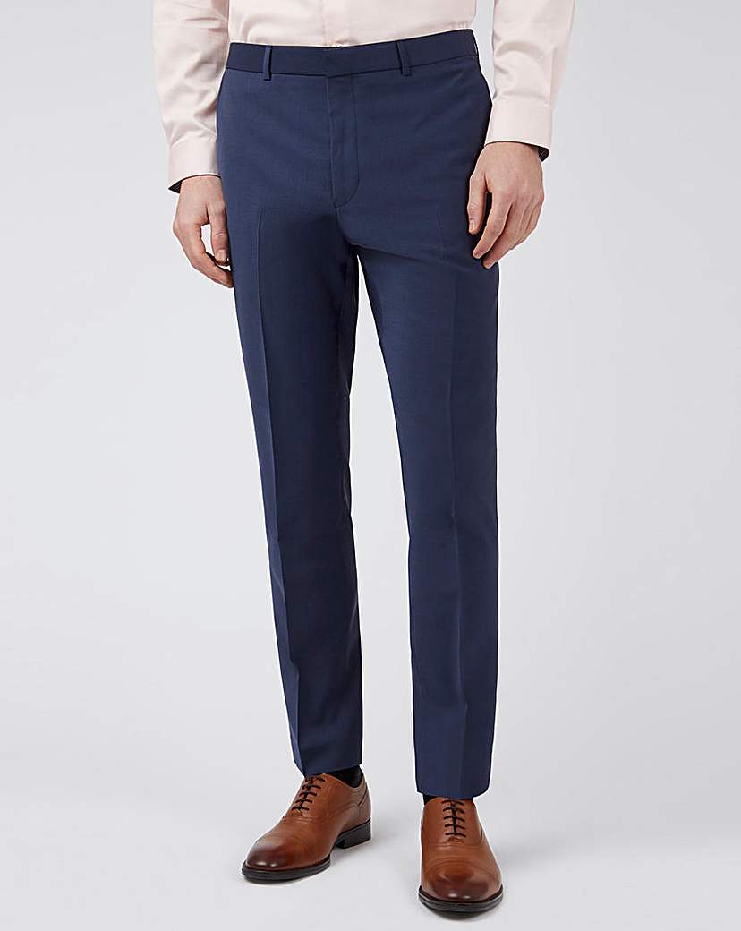 Ted Baker Slim Fit Panama Trouser