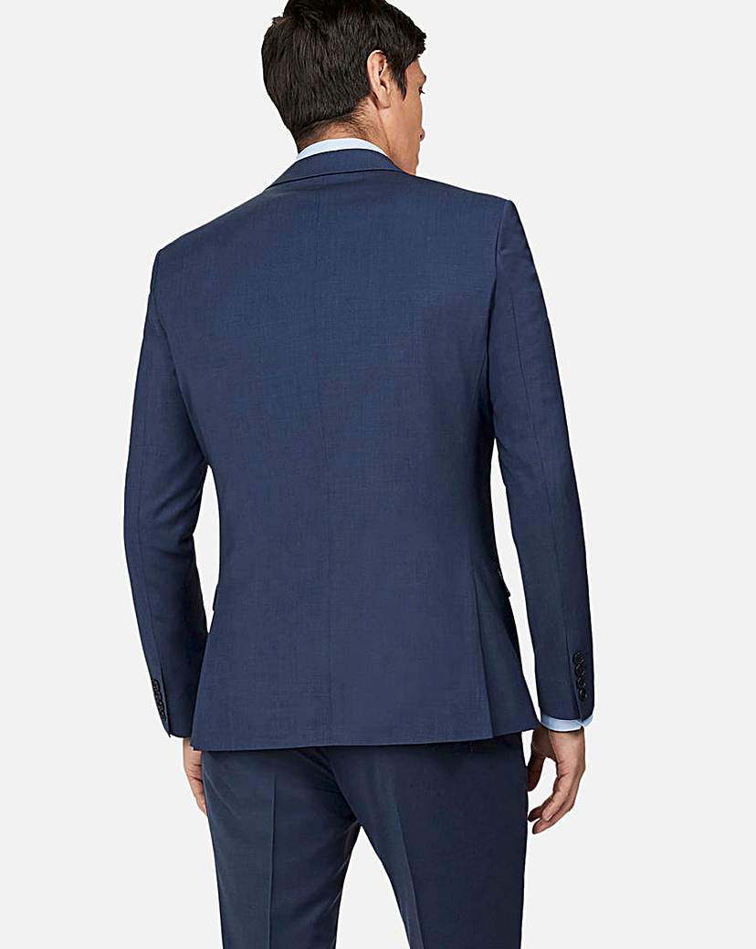 Ted Baker Regular Fit Panama Jacket