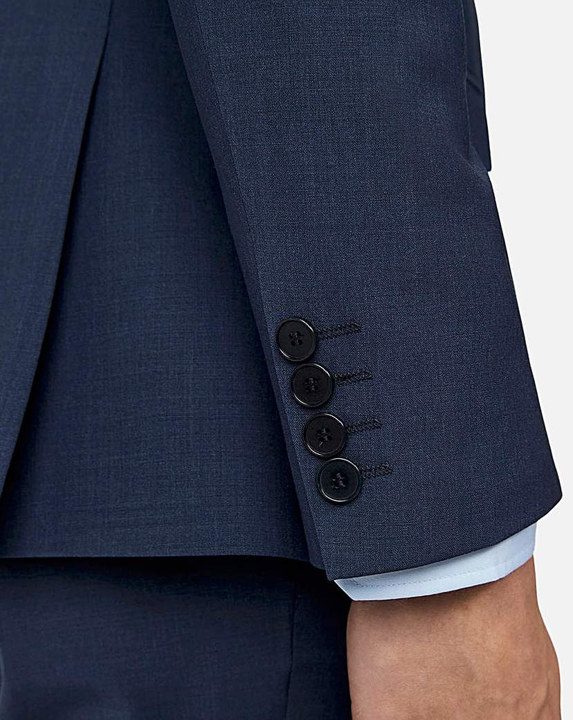Ted Baker Regular Fit Panama Jacket