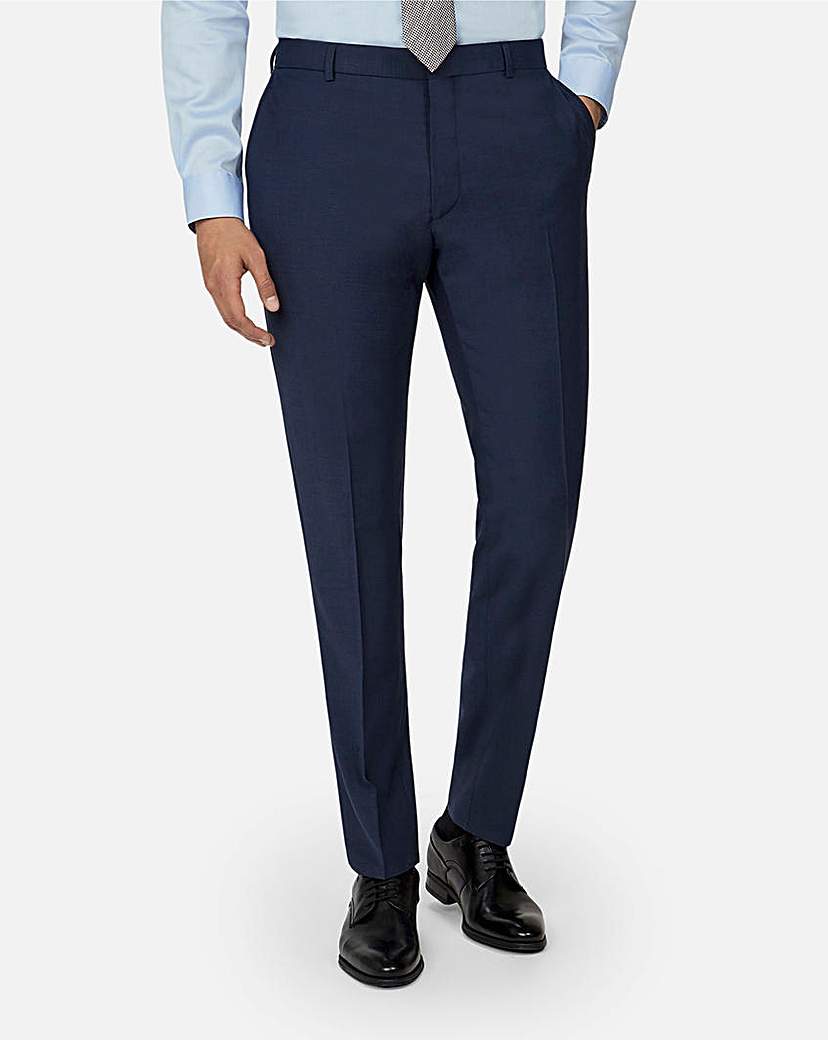 Ted Baker Regular Fit Panama Trouser