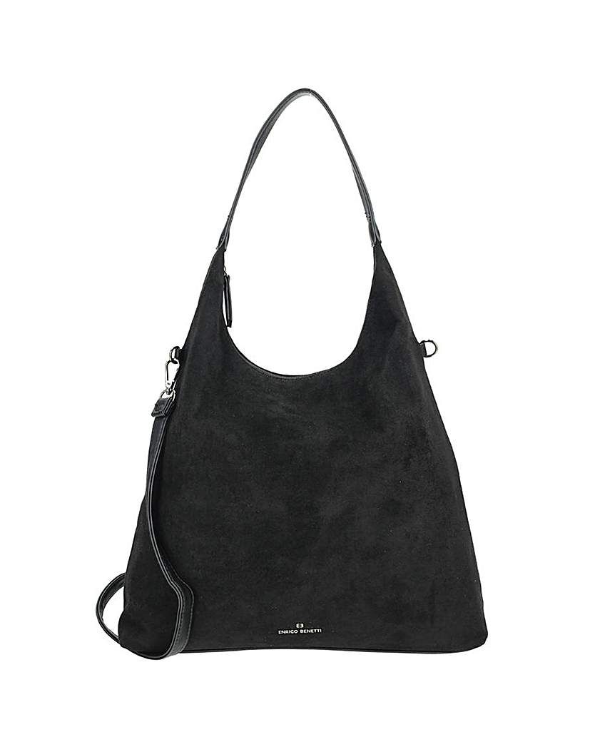 Enrico Benetti Norah Shoulder Shopper