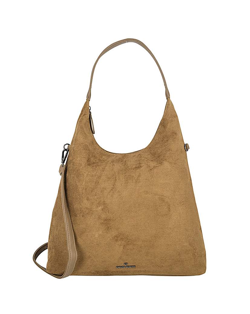 Enrico Benetti Norah Shoulder Shopper