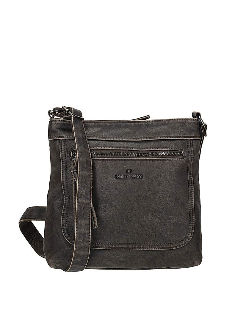 Enrico Benetti Harper Shoulder Bag