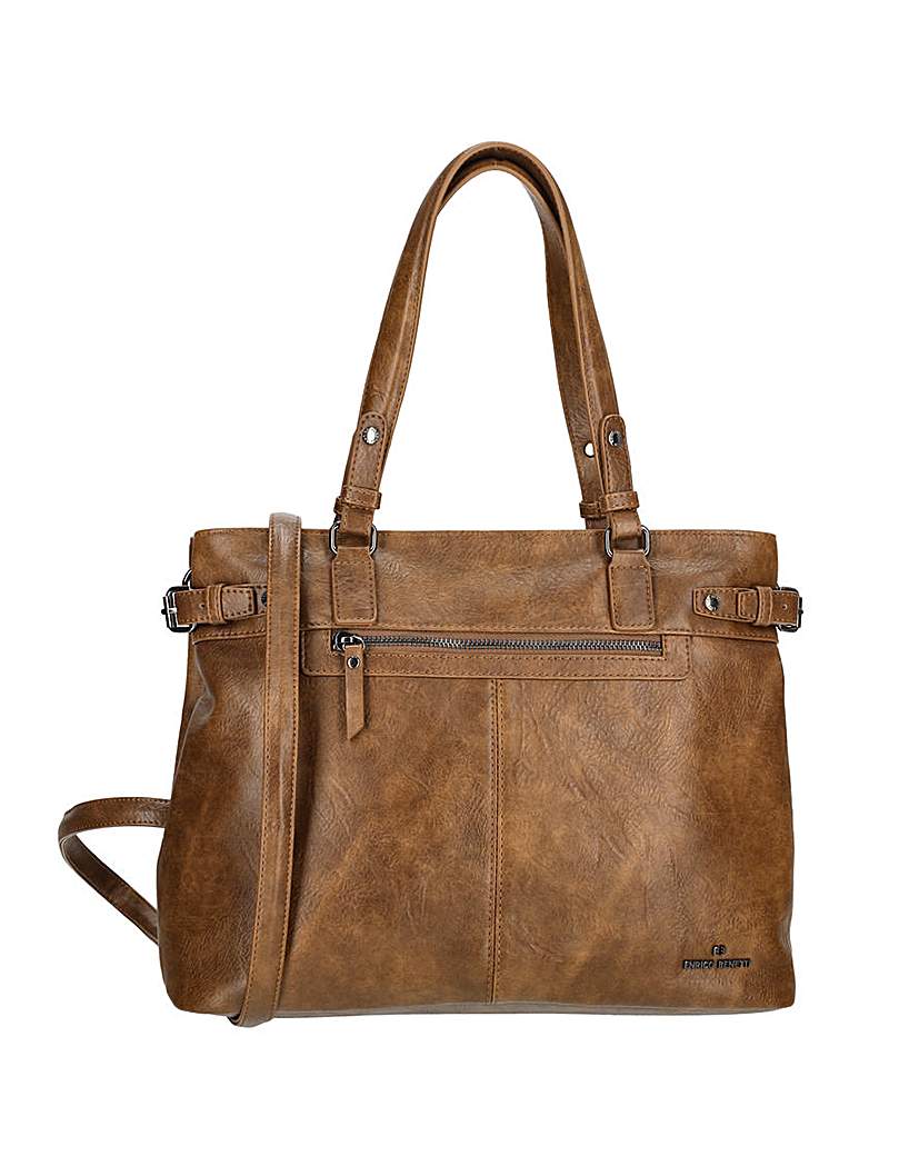Enrico Benetti Julia Shoulderbag