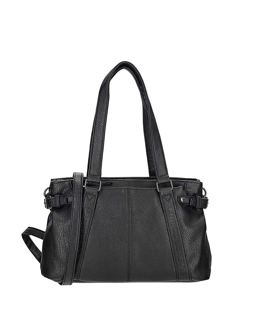 Enrico Benetti Emma Shoulderbag