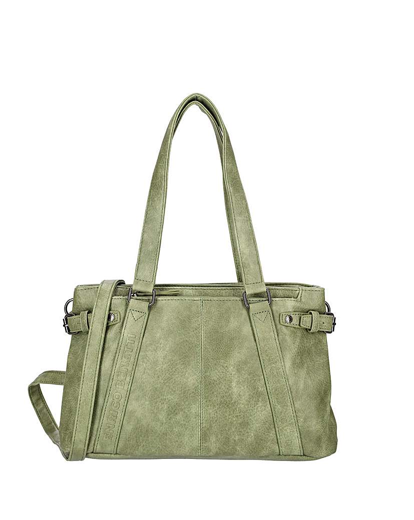 Enrico Benetti Emma Shoulderbag