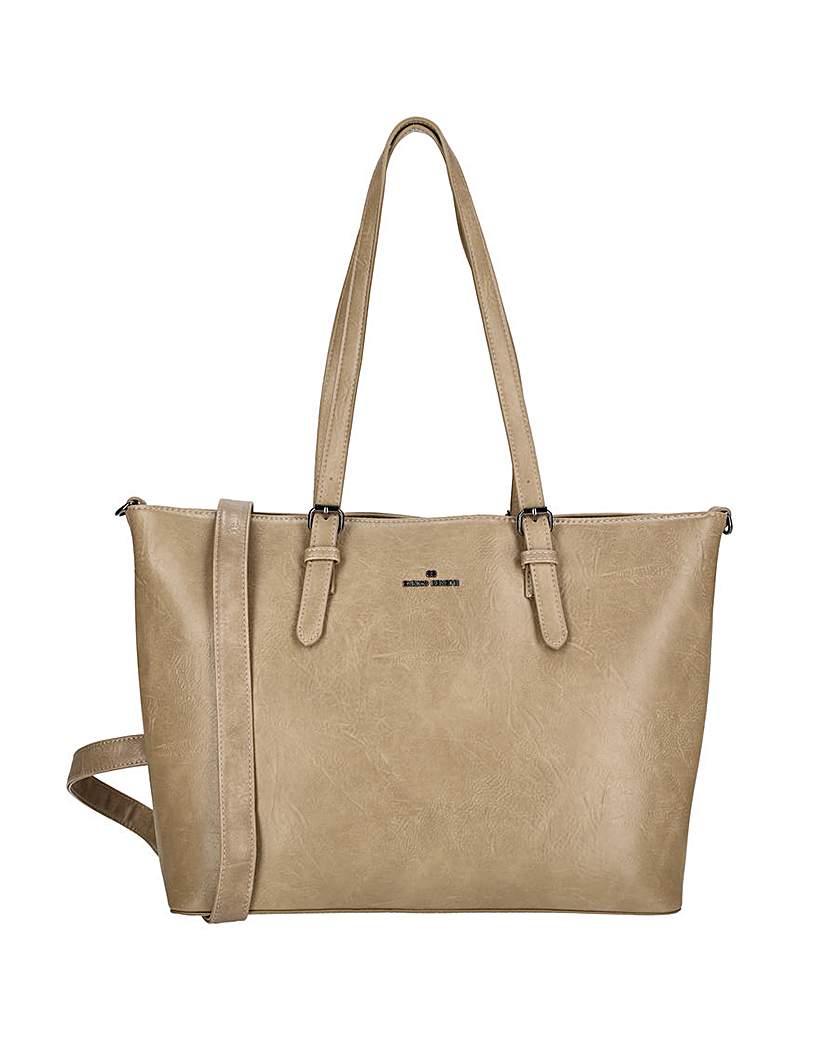 Enrico Benetti Julia Shopper