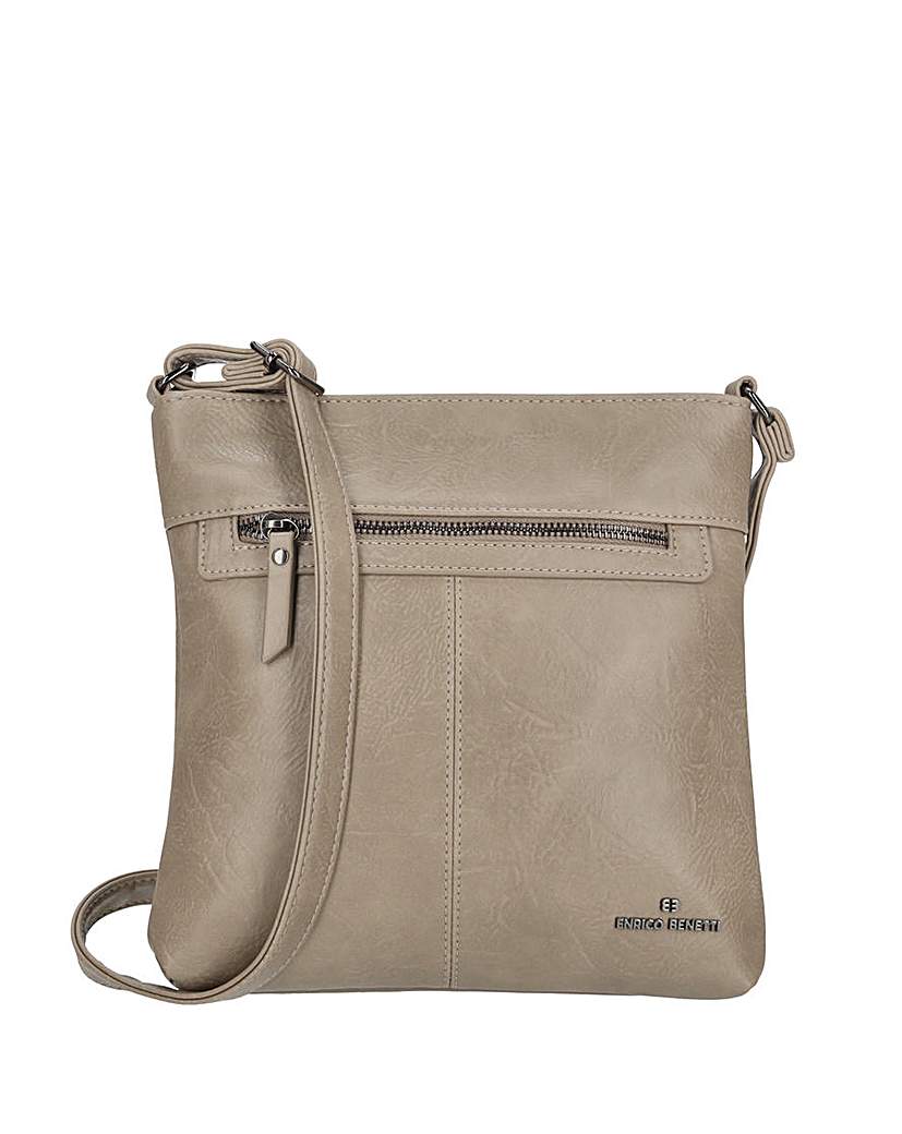 Enrico Benetti Julia Shoulder Bag
