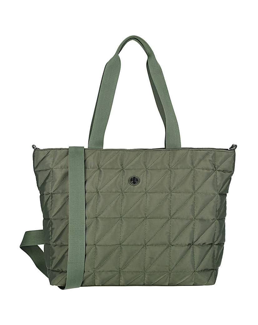 Enrico Benetti Josephine Shopper