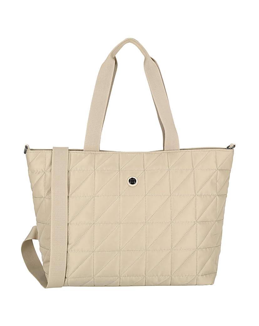 Enrico Benetti Josephine Shopper