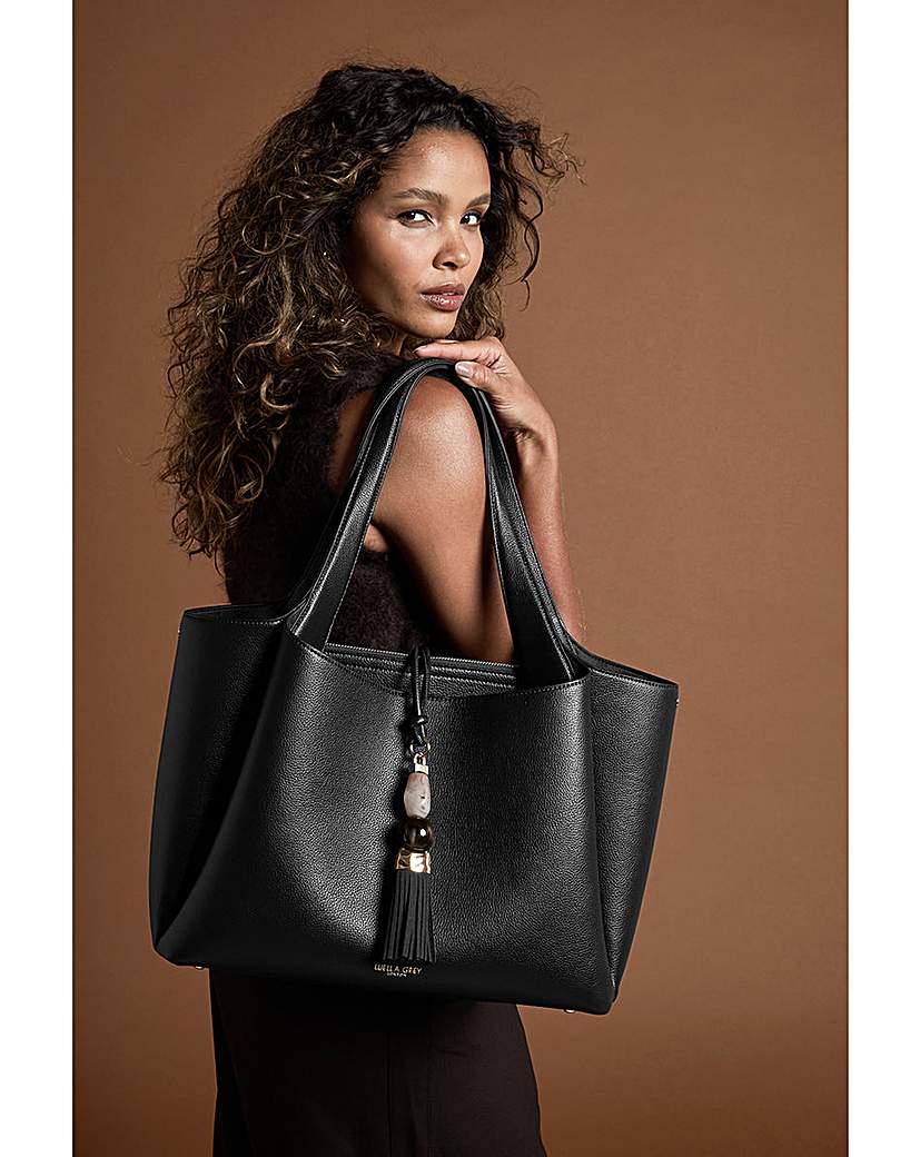 Luella Grey Stella Black