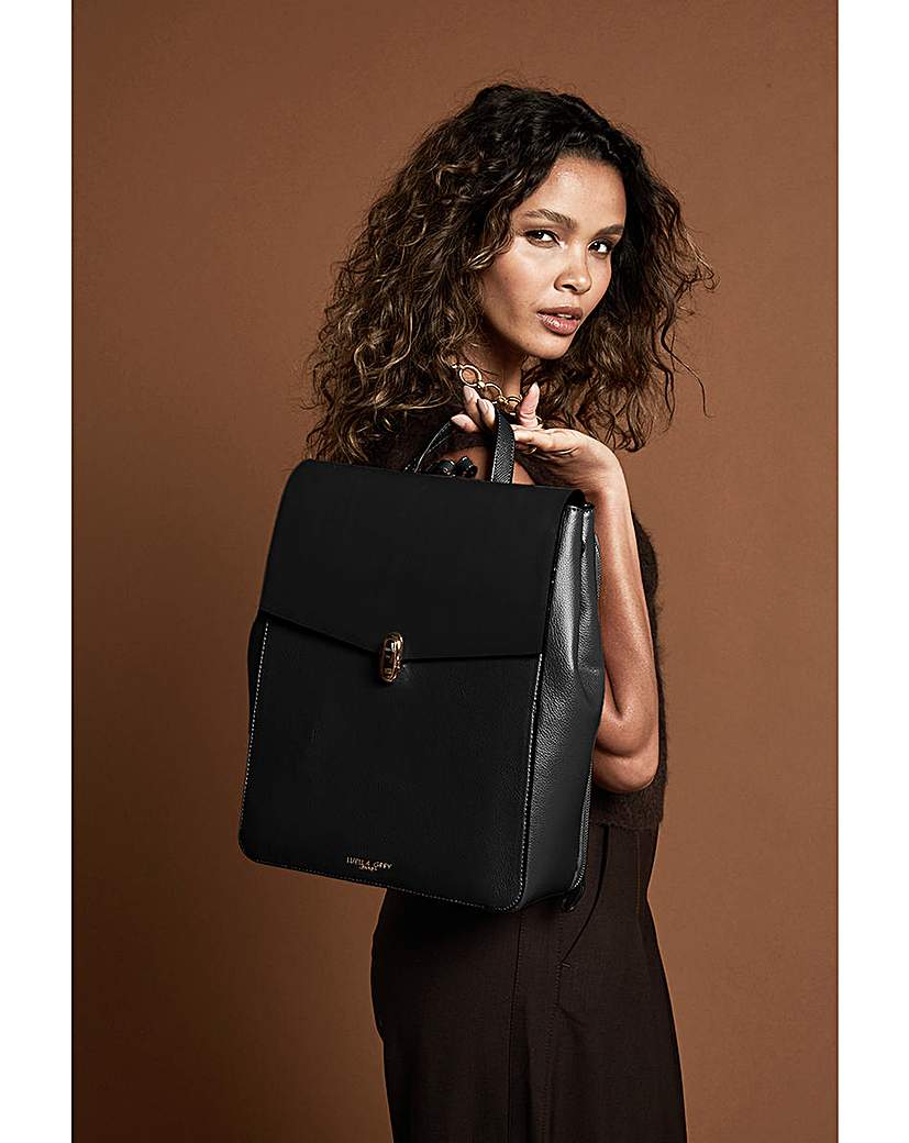 Luella Grey Casey Black