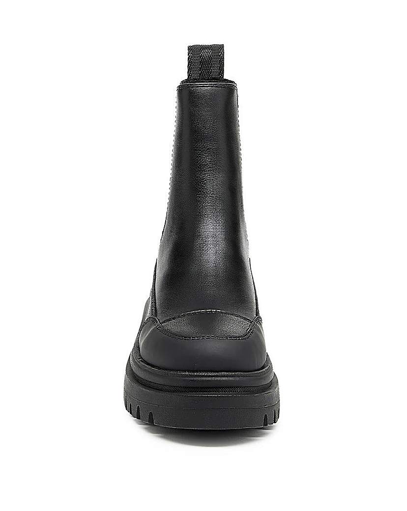 Rocket Dog Delta Boots Standard Fit