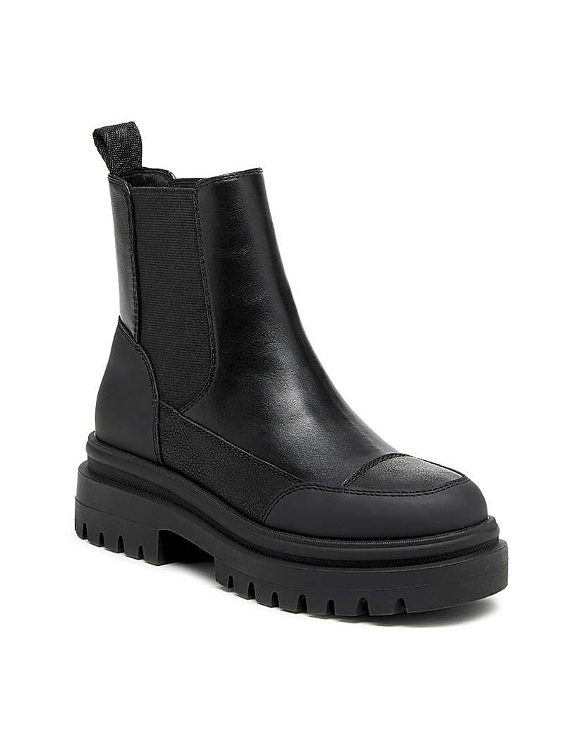 Rocket Dog Delta Boots Standard Fit