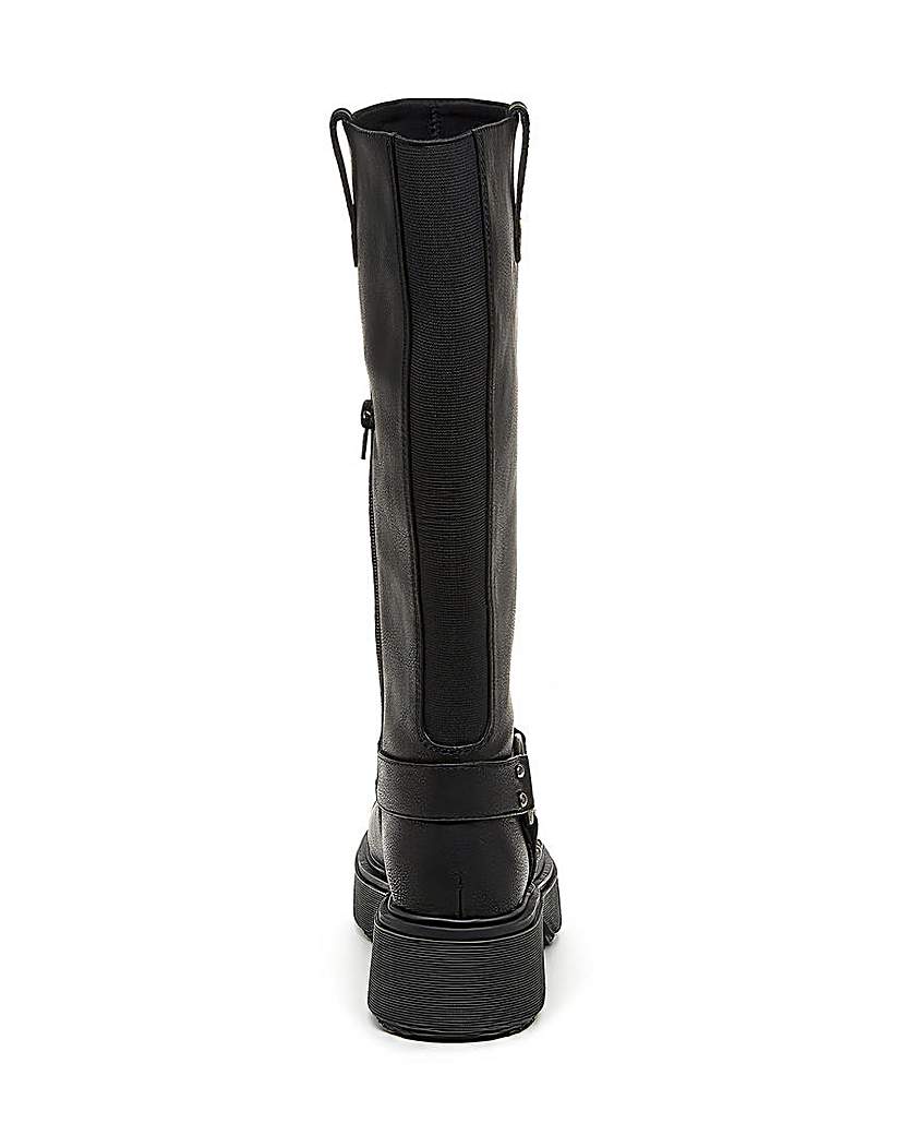 Rocket Dog Becca Boots Standard Fit