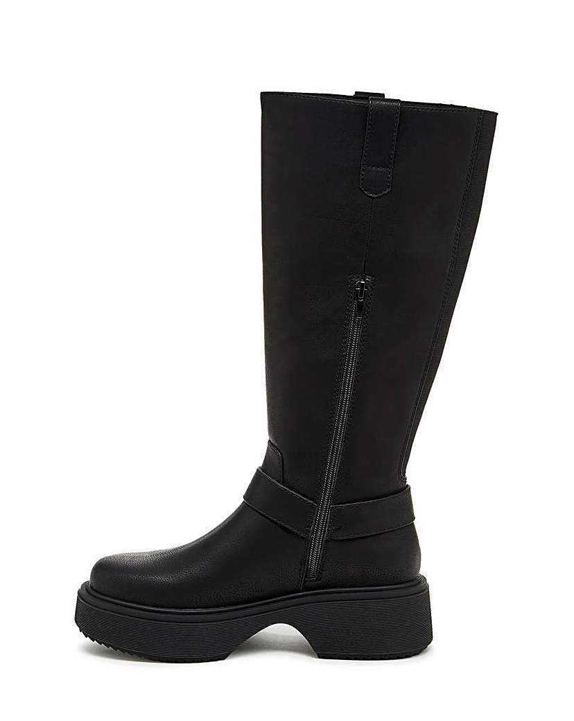 Rocket Dog Becca Boots Standard Fit