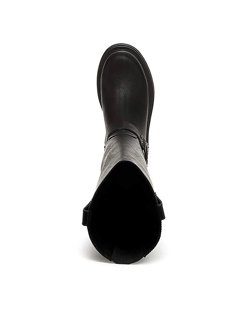 Rocket Dog Becca Boots Standard Fit