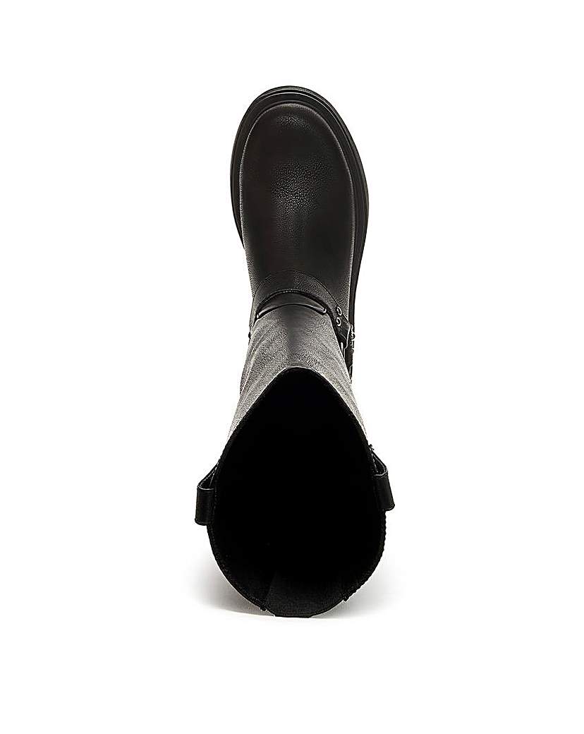 Rocket Dog Becca Boots Standard Fit