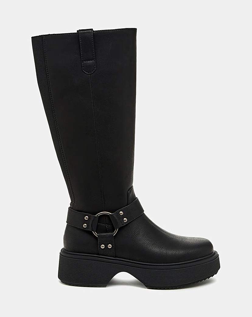 Rocket Dog Becca Boots Standard Fit