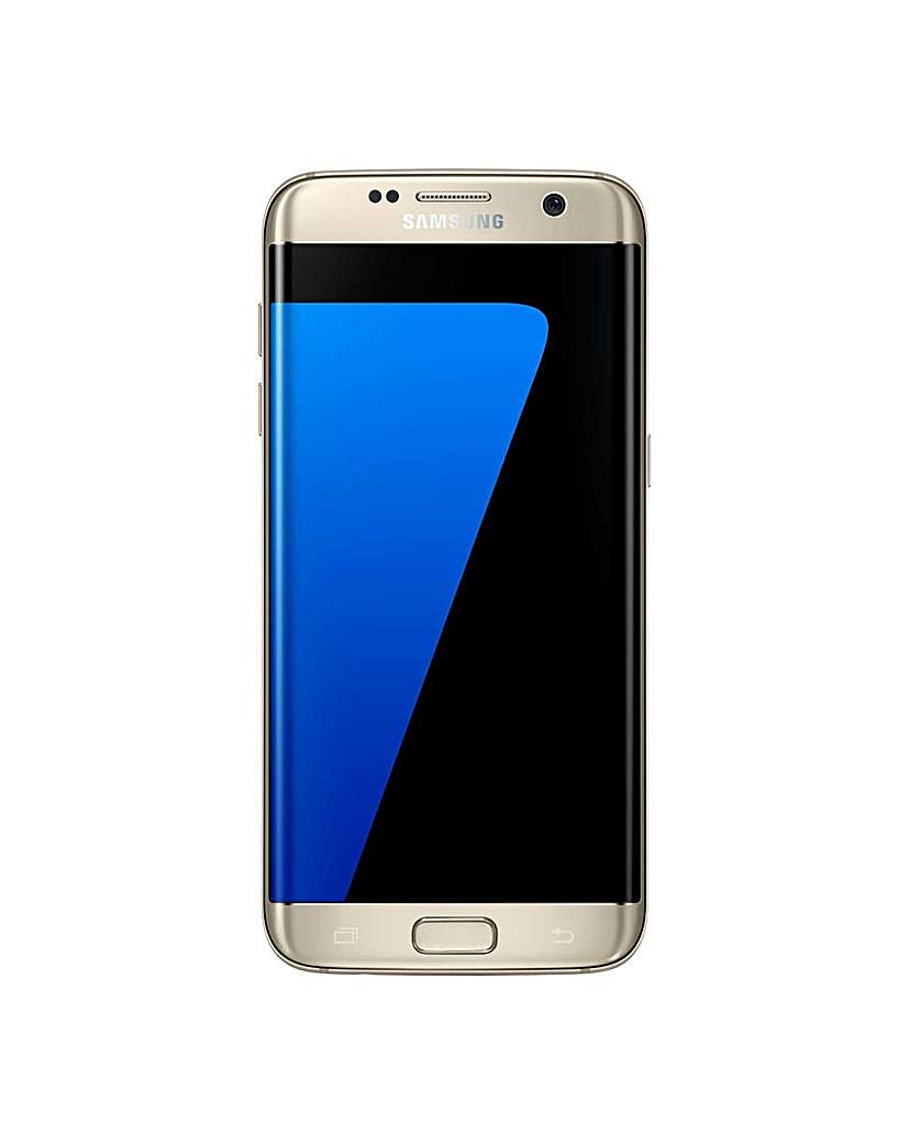 Samsung Galaxy S7 Edge 32GB Gold