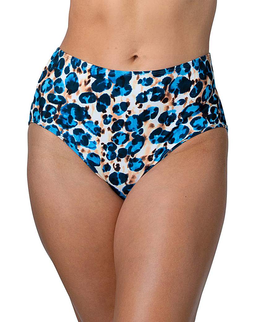 Miss Mary Jungle Bikini Bottom