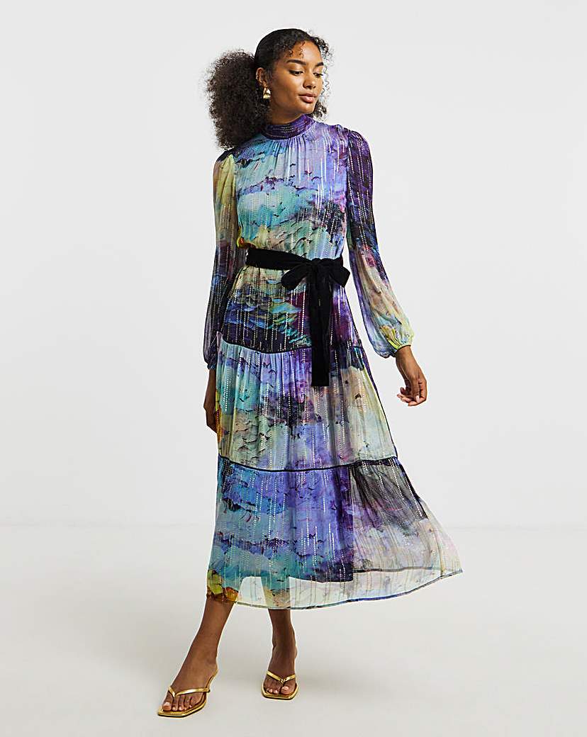 New In - Hope & Ivy Jadene Maxi