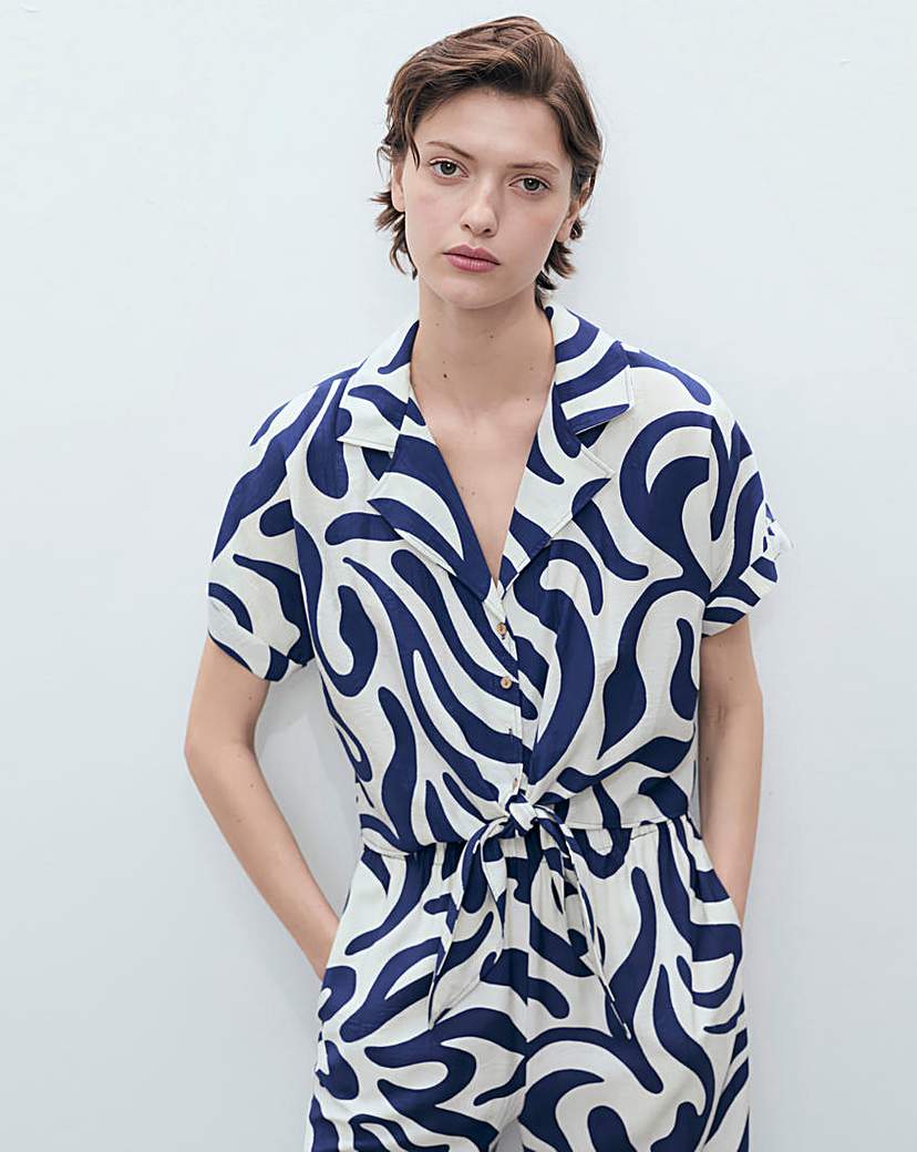 New In - Mango Shirt Life