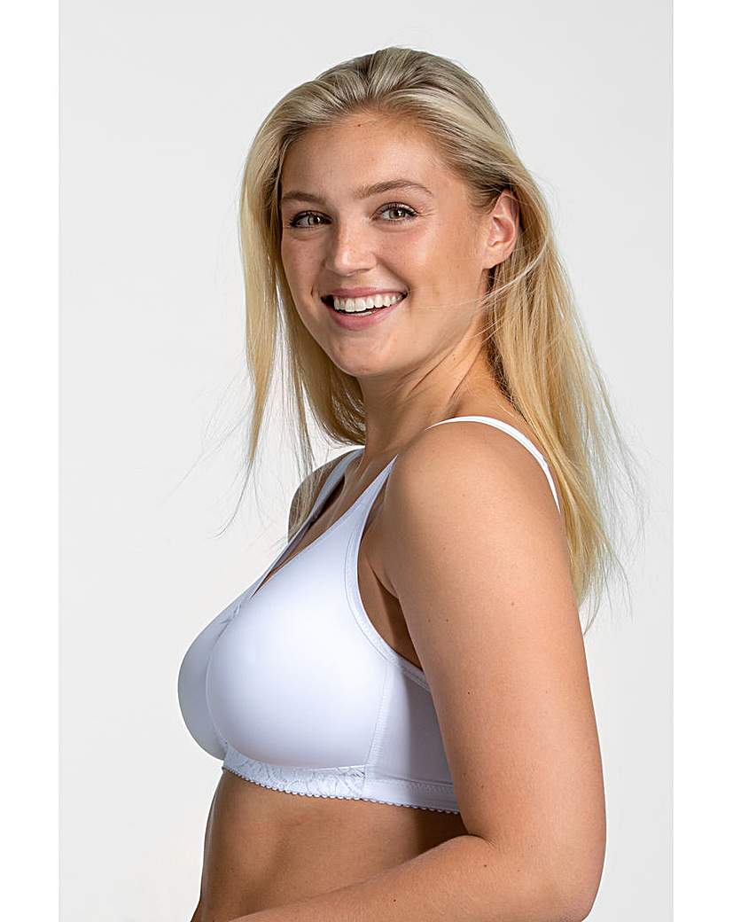 Miss Mary Smooth T Shirt Bra