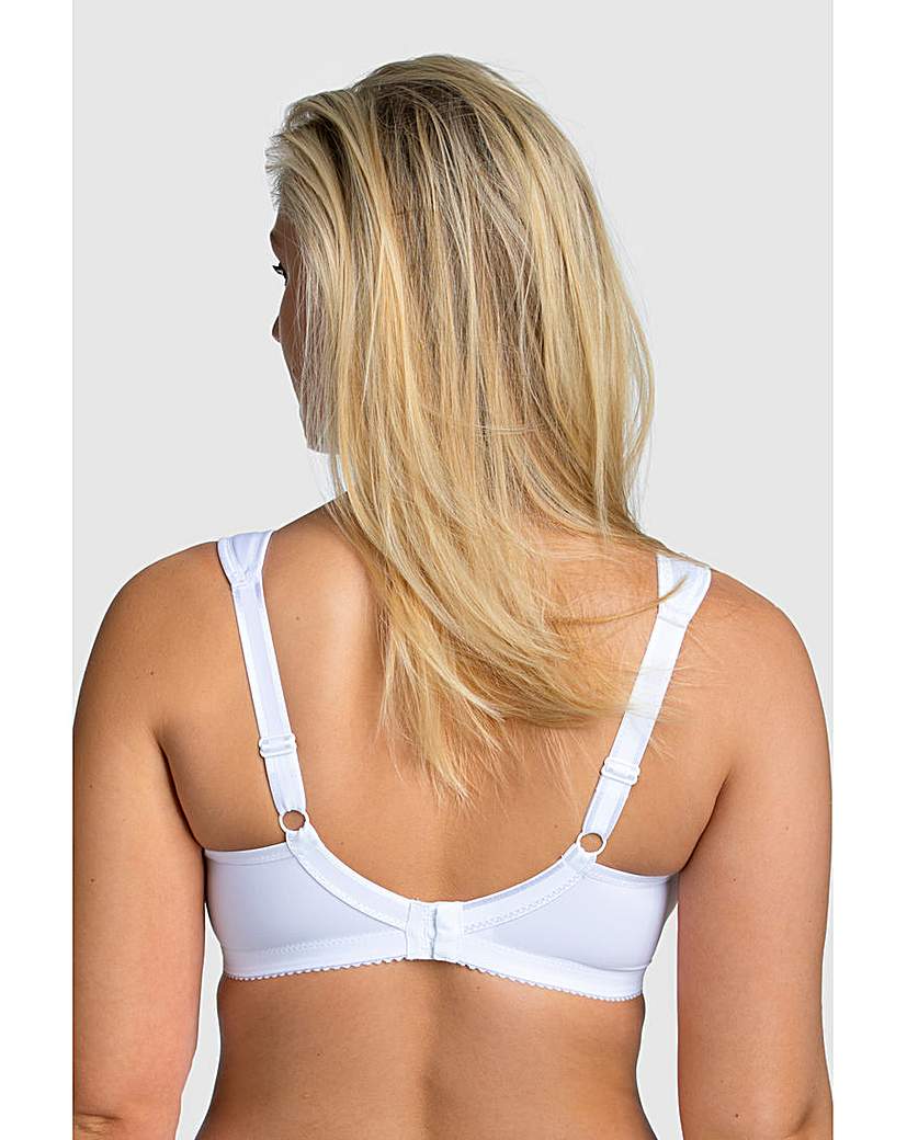 Miss Mary Smooth T Shirt Bra