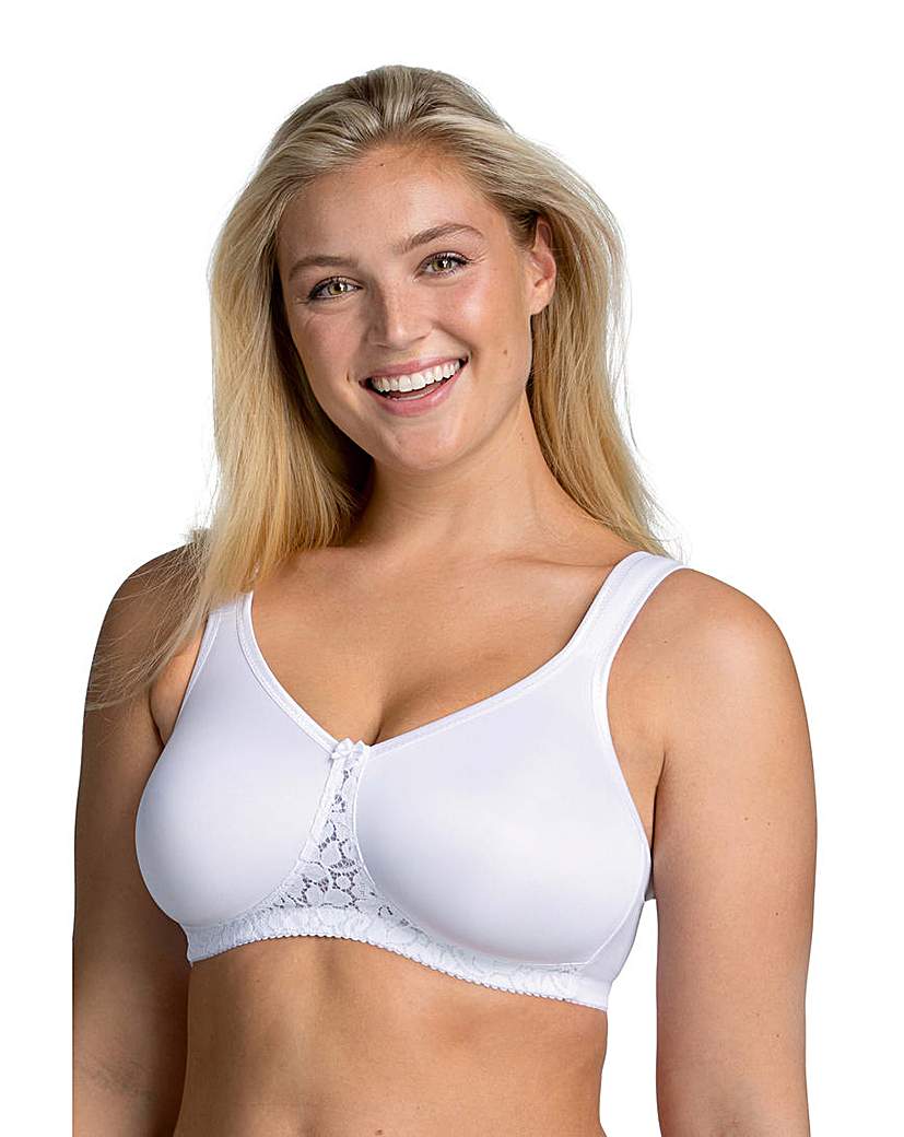 T-Shirt Bra For Large Bust