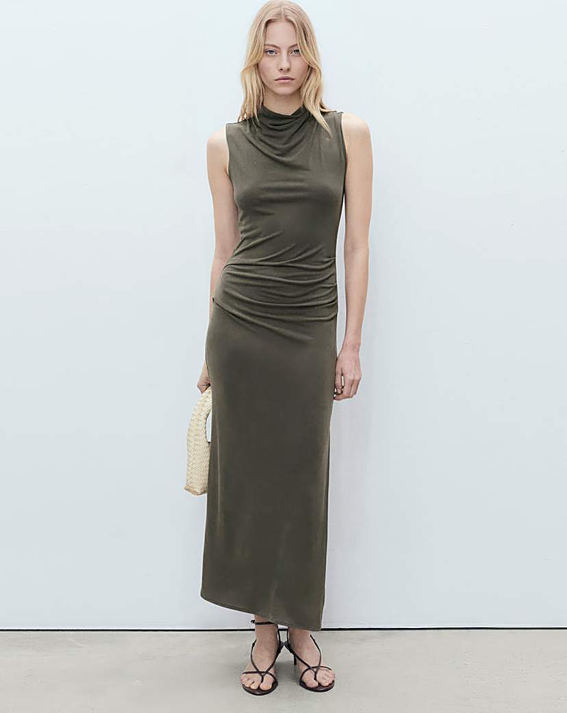 Mango Dress Carai