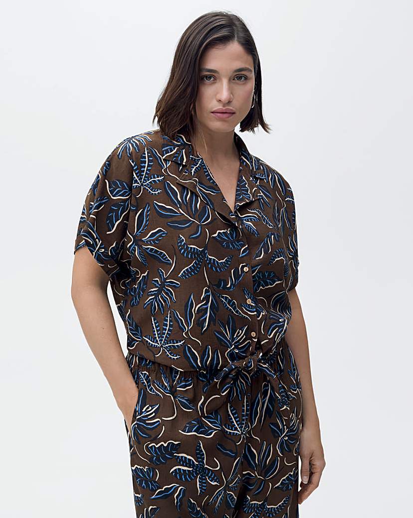 New In - Mango Shirt Life