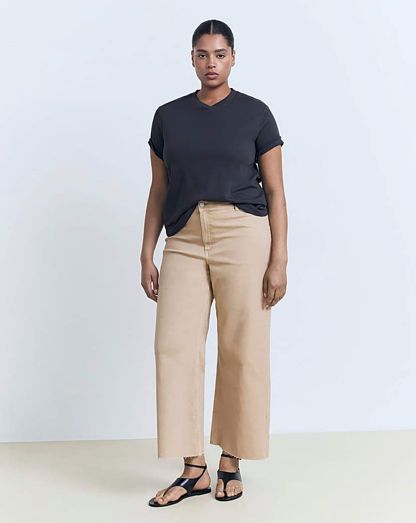 New In - Mango Jeans Catherin