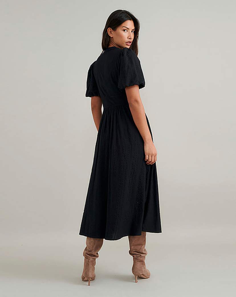 Nobody's Child Starlight Midi Dress