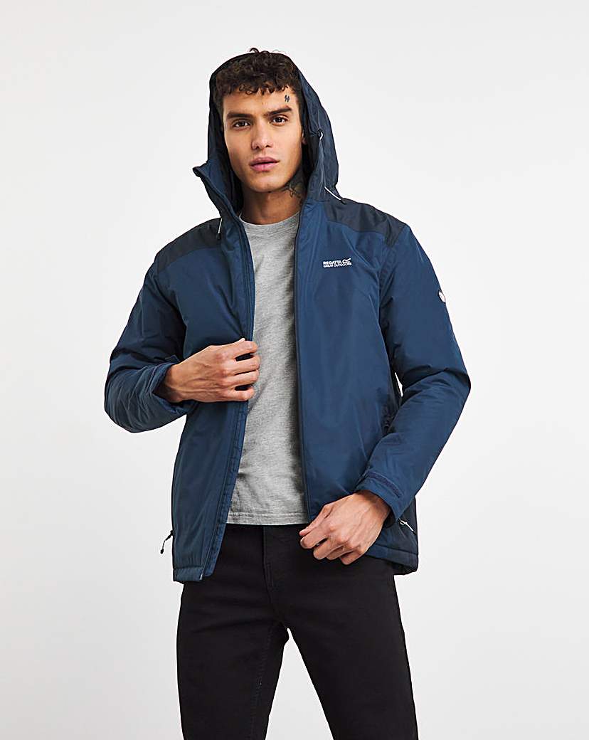 Regatta Thornridge II WP Jacket