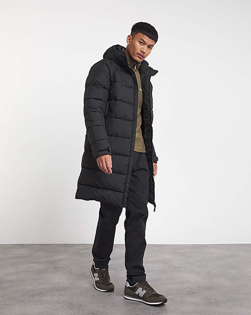 Regatta Hallin II Insulated Jacket