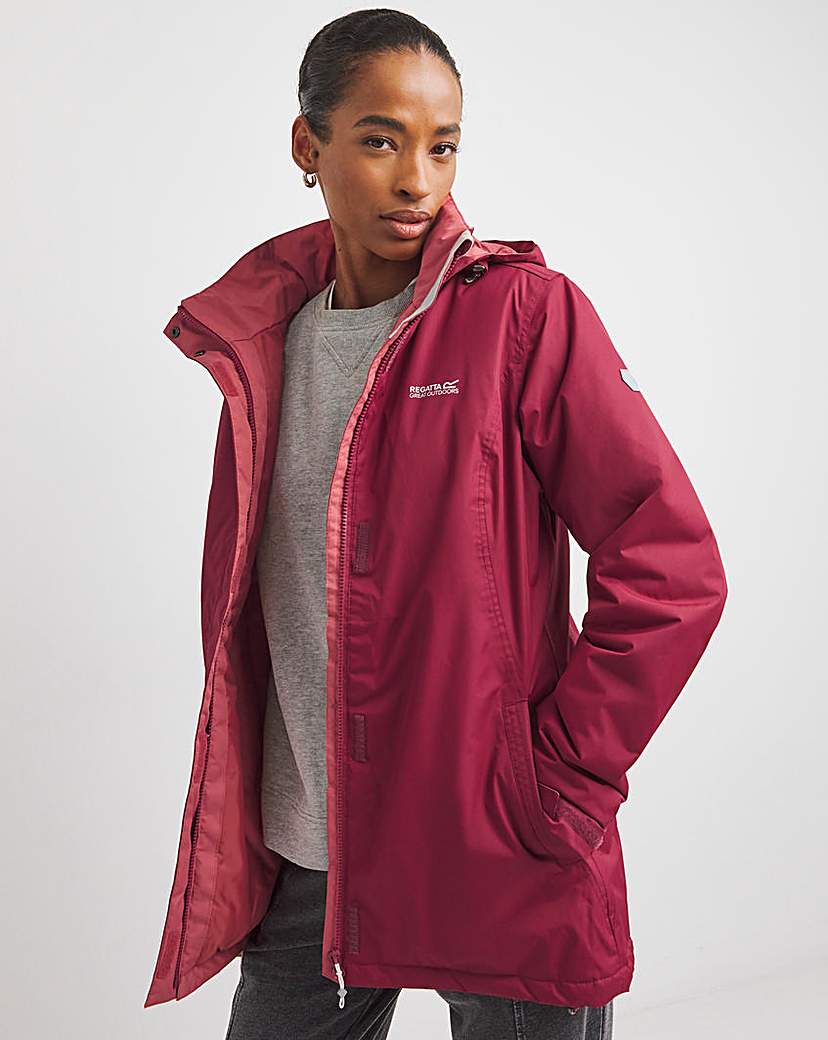 Regatta Blanchet II Waterproof Jacket