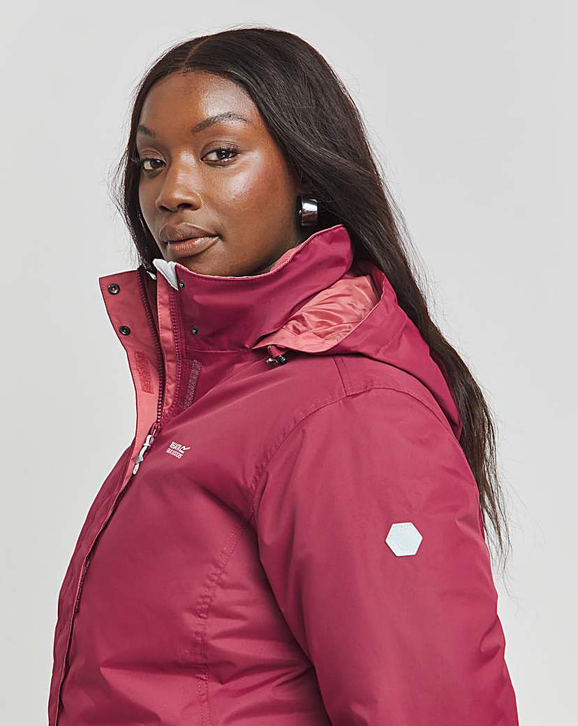 Regatta Blanchet II Waterproof Jacket