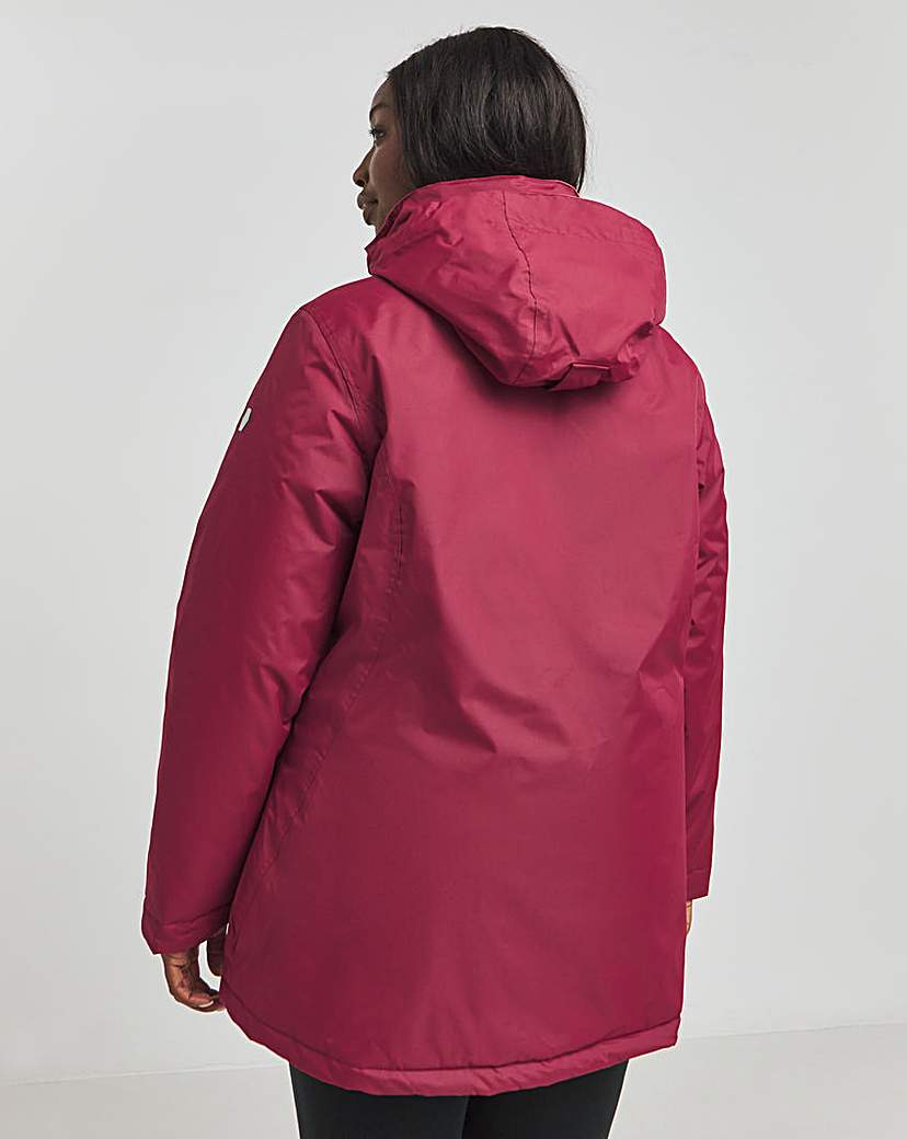 Regatta Blanchet II Waterproof Jacket