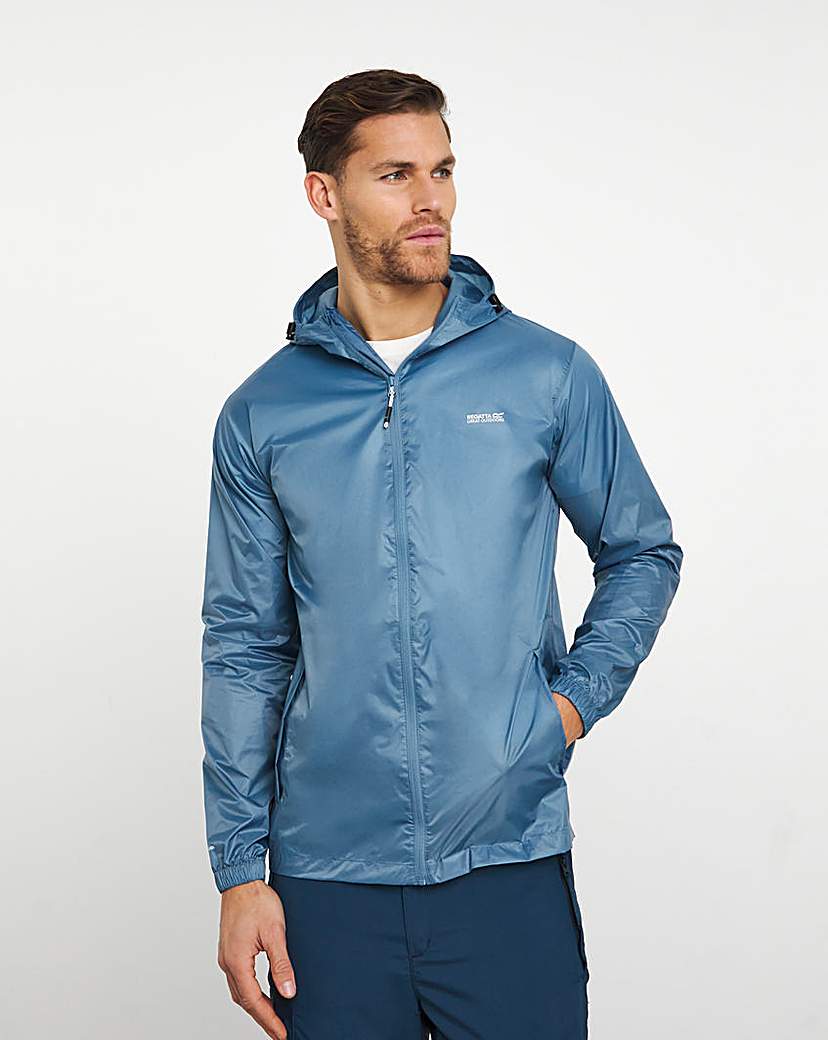 Jacamo mens waterproof jackets online