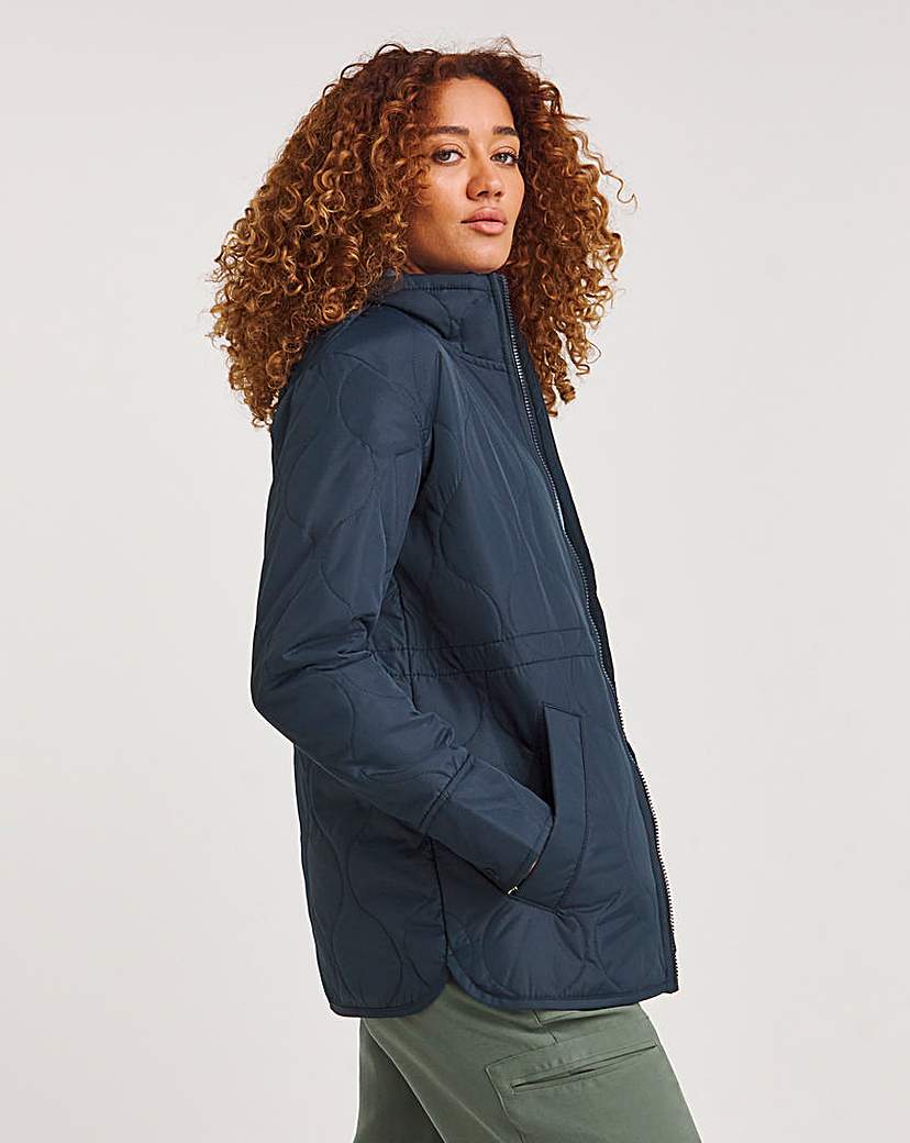 New In - Regatta Courcelle Jacket