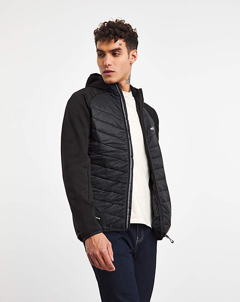 Regatta Andreson VIII Insulated Hybrid