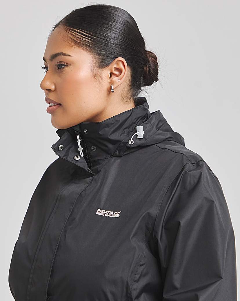 Regatta Waterproof Daysha Jacket