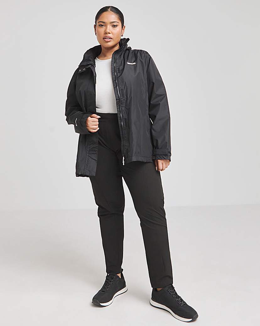 Regatta Waterproof Daysha Jacket