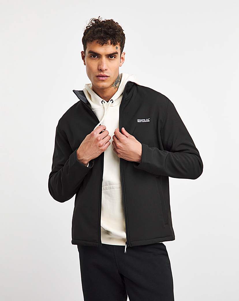 Regatta Cera V Softshell Jacket