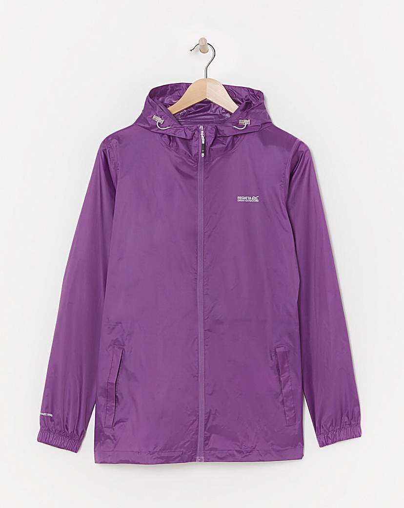 Regatta Waterproof Pack It Jacket III